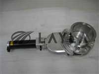 12144-PA24-AGT1/0879/-/VAT 12144-PA24-AGT1/0879, gate valve, aluminum, with 3.5 inch extension flange/VAT/-_01