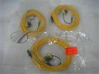 QS18UPAQ5/-/3 BANNER QS18UPAQ5 sensor QD connector Ultrasonic TEACH with TURCK U0935-39/BANNER/-_01