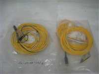 Q126EQ/-/2 BANNER QS sensor Q126EQ connector Ultrasonic TEACH with TURCK U0935-39/BANNER/_01