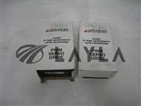 B25A20FACQ/-/2 Advanced Motion Controls B25A20FACQ Brushless PWM Servo Amplifier Drive/Advanced Motion/-_01