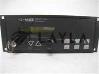 -/-/MKS GBR1B24CR1, 123714-G1 GBROR Insitu flow verifier/-/-_01