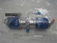 ALD-3/-/Swagelok ALD-3 Dual pneumtic valve with manifold 34C-ABA-GDFC-1KT/Swagelok/-_01