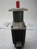 950609/-/Berkeley Process Controls GM12BA16N AC Servo Motor, 9:1 ratio gearhead, 09DL12A/Berekley Process Conrols/-_01