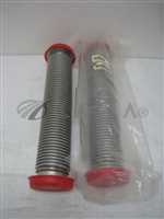 796-009364-001/-/2 LAM 796-009364-001 Vacuum bellows assemblies, NW80, 20, 20 inch long/LAM/_01