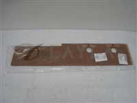 YSW-200-9806/-/NEW Watlow YSW-200-9806 heater blanekt, heater #2 jacket, tunnel/Watlow/_01