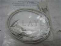 L-COM SP44199 Data Cable, 15p F - 9p M, Celerity, RFC100 Novellus 38-325183