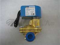 73228BN3TN00A0J111C2/-/Parker 73228BN3TN00A0J111C2 Lot of 3, new 2 way valves/Parker/_01