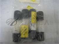 0200-40002/-/4 NEW AMAT 0200-40002 Quartz nut cover, HDP etch chamber/AMAT/_01