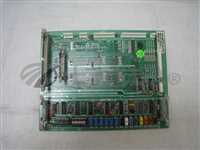 -/-/TEGAL 99-081-001 Gas control interface, GCS-1 PCB board assy/-/-_01