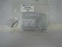 516878/-/NEW Foresight processing 516878, 8 channel relay logic PCB E1001/Foresight processing/-_01