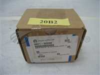 AMAT 0021-02200 Manifold Port, KF 25, Microwave, 200 mm, St, New