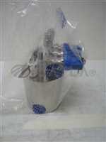 815019-715/-/Epichem 400S Aviza 815019-715 Metal organics bubbler ampoule with swagelok valve/Aviza/-_01