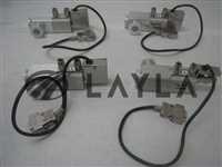 XLG-16-X1085/-/4 SMC XLG-16-X1085 vacuum isolation valves, KF16, Right Angle, w position switch/SMC/-_01