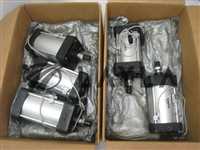 NCDA1B400-0400N-A53L-XB9C6/-/Lot of 5 new SMC  NCDA1B400-0400N-A53L-XB9C6, cylinder assy with 2 switches/SMC/-_01