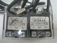 824-3/-/HBC 824-3, new Heater controller assy w/ 2 opto 22 SSR,/HBC/-_01