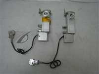XLG-16-X1085/-/2 SMC XLG-16-X1085  Vacuum Isolation valves KF16 120C capable/SMC/-_01
