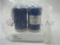 MAN-103307/-/New BECO MAN-103307, PTFE dual solenoid fluid valves, 24VDC/BECO/-_01