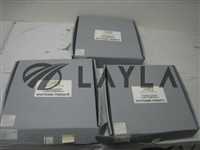 037-0173-23/-/3 New Johnson Matthey Sputtering Target 59 Al, 2 Si, PN 037-0173-23/Johnson Matthey/-_01