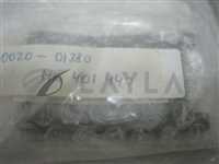 0020-01380/Panel/2 AMAT 0020-01380 End Plate, Inner, 323558/AMAT/_01