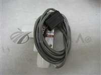 0140-07289/Flow Sensor Harness/AMAT 0140-07289 Malema M-60-T32-01-001 Spray Bar Chem Flow Sensor Harness 323613/AMAT/_01