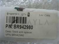 BR942980/-/Synetics BR942980 Third Arm Spacer 323593/Synetics/_01