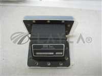 0190-01134/-/3 AMAT  0190-01134  / 001  HNL Waveguide 90DEG E-PLANE/AMAT/-_01