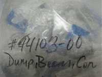 44103-00/-/30 new dump beam, con 44103-00/Dump Beam/-_01