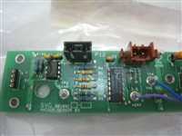 SVG Aviza PCB ASSY VACUUM SENSOR 99-80184-02 SVG 80184C