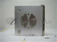 -/-/Brooks 4003-1944-01 Vacuum Chamber 17&quot;x17&quot;x4&quot; with 2 SS/-/-_01