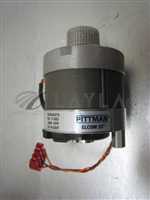 9701-2490-02/-/ASYST Technology Pittman 9701-2490-02 Assy MOTOR Encoder Radial/ASYST/-_01