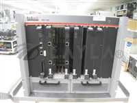 -/-/Redback SMS 1800 w/2 dual ethernet,2 AC P.S.,1 Processor, 1 ATMSTS3, &amp; 1 FE2/Redback Networks/-_01