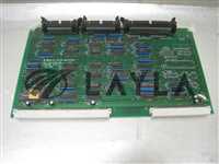 -/-/TEL 208-501035-7 Loader Station Interface 80E, 208-501035, 208-501035-6 PCB/-/-_01