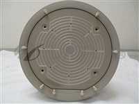 -/-/AMAT 0010-03347 M WxZ 6 Inch Heater Assembly. Used, untested/-/-_01