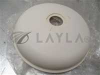 AMAT 0200-35956 DPS or HDP CVD Ceramic Dome,