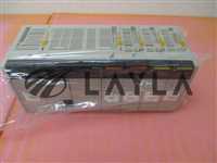 -/-/SYSMAC CQM1 omron programmable controller, PLC PA203, W/ OCH, ID211, and 2 OC221/-/-_01