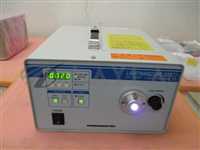 L7112-01/-/Working Hamamatsu UV lamp source Lightning Cure 200 L7212-01 w new L6722 lamp/Hamamatsu/-_01