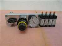 -/-/Monnier Hot Can N2 Supply with Gauge 1006803//_01
