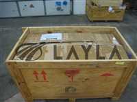 0010-06042/-/NEW AMAT 0010-06042 Assy, GPLISIIIA, Enclosure/AMAT/-