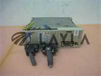 -/-/Yaskawa SDGA-01AS SERVO AMPLIFIER, 1 Phase 2.5 AMPS,50/60 Hz 200-230 V/-/-