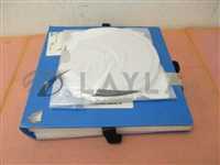 0010-30109/-/AMAT 0010-30109 Pedestal Assy, 200MM Notch, S - XTAL, Edge FE, Etch Chamber/AMAT/-