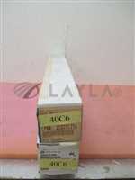 0040-01098/-/2 AMAT 0040-01098 Plate, Lit, Sensor INTCNT Center Strip, T/AMAT/_01