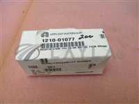 1210-01077/-/200 AMAT 1210-01077 RESFIX 1/4W 1% 10.0K METAL FILM RN60S/AMAT/_01