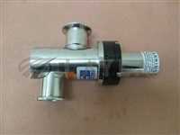 AMAT Isolation Valve, KF-40 Nor-Cal 3870-02729