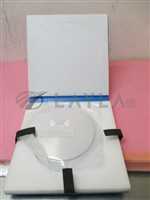0200-10153/-/AMAT 0200-10153 PLATE, COVER 8&quot; HEATER, ALUM./AMAT/-_01