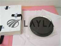0010-10327/-/AMAT 0010-10327 SHELL ASSY, 200MM Chuck, NOTCH(2), 5MIC, 0020-32909, Etch/AMAT/-_01