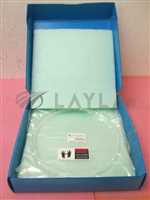 0200-00072/-/AMAT 0200-00072 Insert, Quartz, 200MM EXT. Cathode/AMAT/