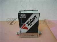 SMA9111042/-/Tylan MFC 2900 series FC-2900M, N2 Gas, Range 20 SLPM, SMA9111042//_01