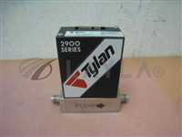 SMB9205004/-/Tylan MFC 2900 series FM-3900M-EP, N2 Gas, Range 20 SLPM, SMB9205004//_01