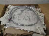 0190-04025/-/AMAT 0190-04025 Hose Assembly Chamber Lid Out to Chamber Body In Chamber B/AMAT/_01