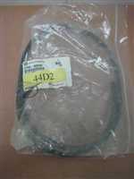3700-90255/-/NEW AMAT 3700-90255 Seal Slit Round/AMAT/_01